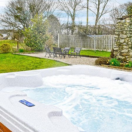 Bwthyn Clyd Villa Dyffryn Ardudwy Kültér fotó