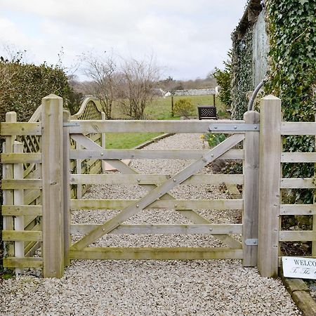 Bwthyn Clyd Villa Dyffryn Ardudwy Kültér fotó